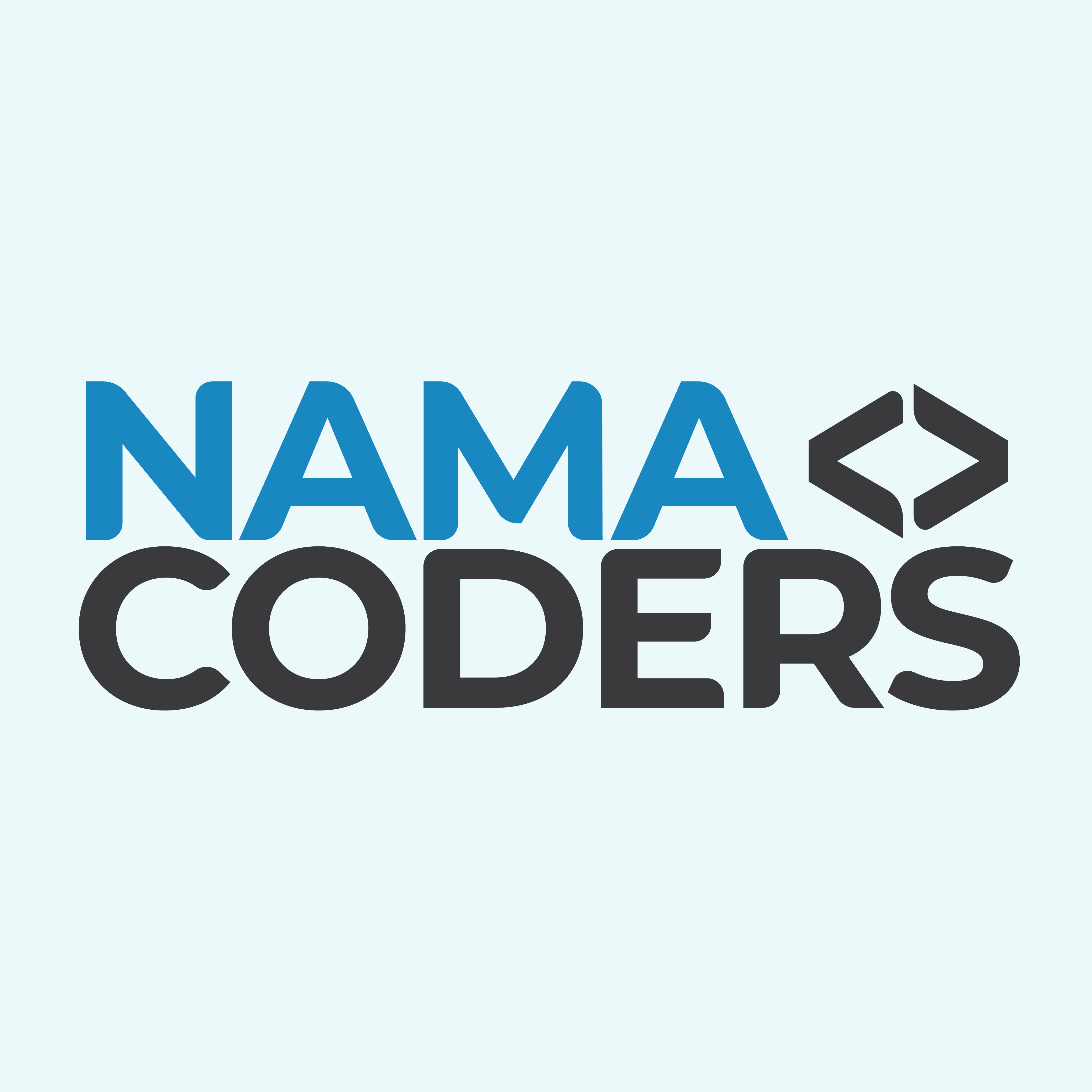 Nama Coders